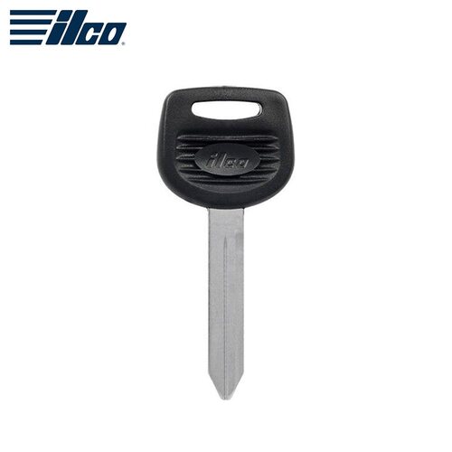 1628-P Plastic Head Key Blank (Pk/5)