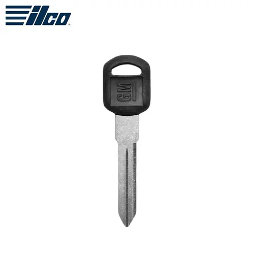 B86-P Plastic Head Key Blank (Pk/5)