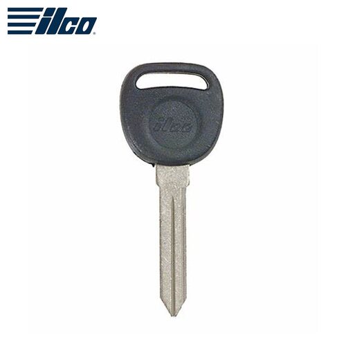 B96-P Plastic Head Key Blank (Pk/5)