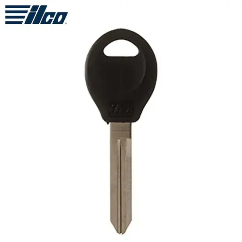 / Infiniti DA34-P Plastic Head Key Blank (Pk/5)