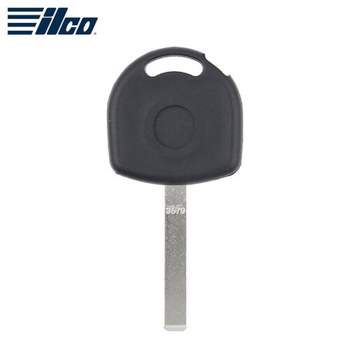 HU100-P Plastic Head Key Blank (Pk/5)