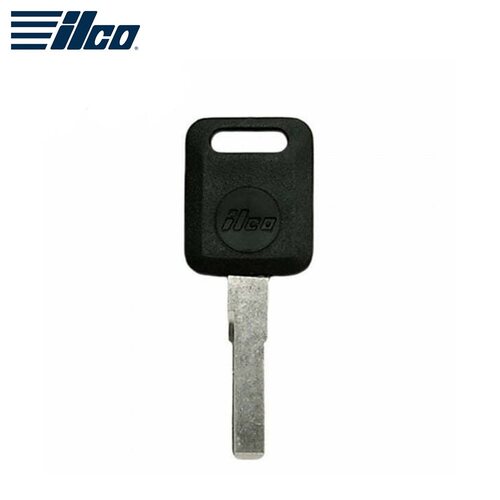 HU66A-P Plastic Head Key Blank (Pk/5)