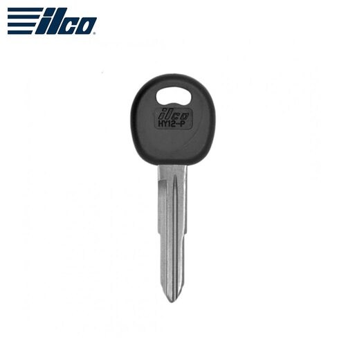 / Kia HY12-P Plastic Head Key Blank (Pk/5)