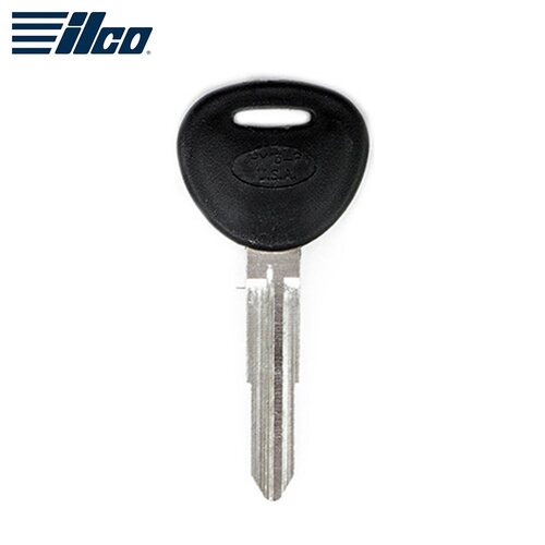 HY13-P Plastic Head Key Blank (Pk/5)