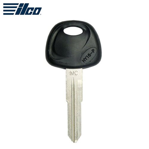 / Kia HY16-P Plastic Head Key Blank (Pk/5)