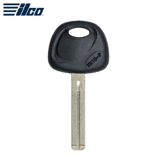 / Kia KK10-P Plastic Head Key Blank (Pk/5)