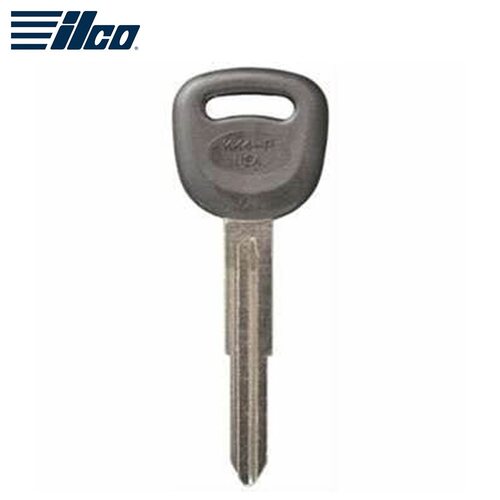 KK4-P Plastic Head Key Blank (Pk/5)