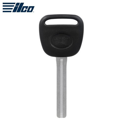 LXP90-P Plastic Head Key Blank (Pk/5)