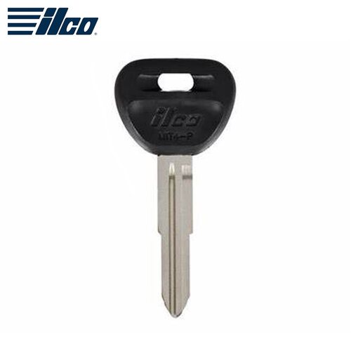 MIT4-P Plastic Head Key Blank (Pk/5)