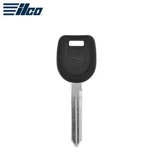 MIT6-P Plastic Head Key Blank (Pk/5)