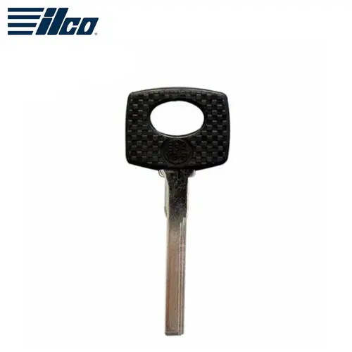 Benz S34YS/HU55 Plastic Head Key Blank (Pk/5)