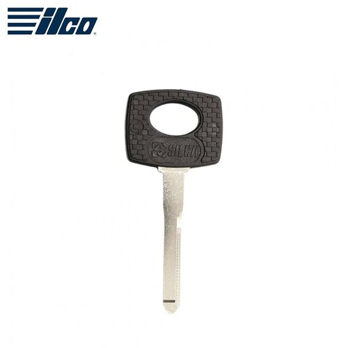 Benz S50HF-P/HU41 Plastic Head Key Blank (Pk/5)