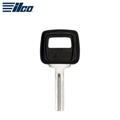 S66NN/NE66 Plastic Head Key Blank (Pk/5)