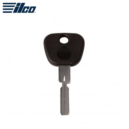 S7BW-P/HU58 Plastic Head Key Blank (Pk/5)