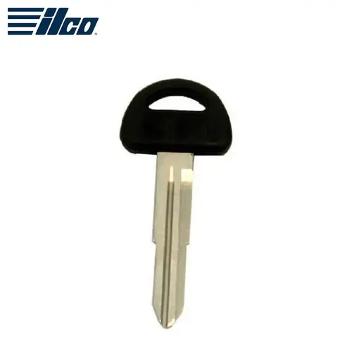 SUZ15-P Plastic Head Key Blank (Pk/5)