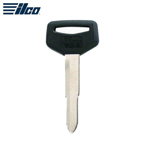 TR33-P Plastic Head Key Blank (Pk/5)