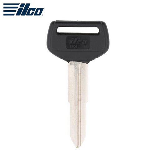 Kaba Ilco PHK-TR40P TR40-P Plastic Head Key Blank (Pk/5)