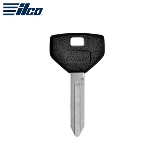 Y155-P Plastic Head Key Blank (Pk/5)