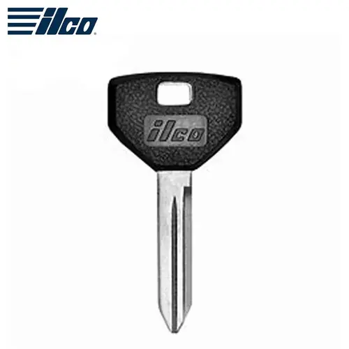 Y157-P Plastic Head Key Blank (Pk/5)