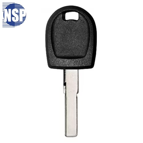 HU66T24 Transponder Key (Aftermarket Chip)