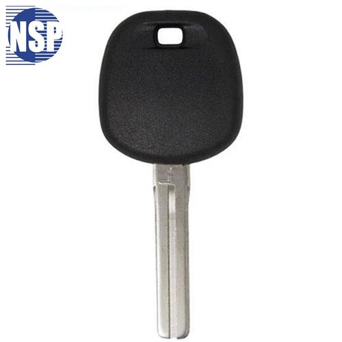 / Kia HY20-PT Transponder Key (Aftermarket Chip)