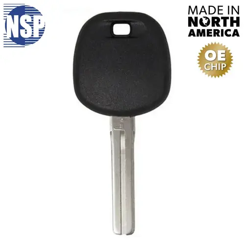 / Kia HY20-PT Transponder Key (OE Chip)