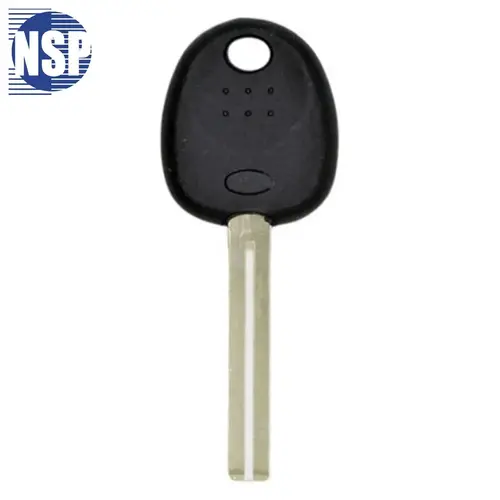 KK9-PT Transponder Key (Aftermarket Chip)