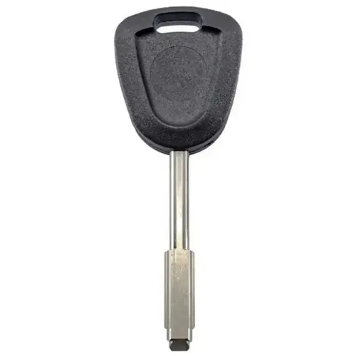 8-Cut Transponder Key (Aftermarket Chip)