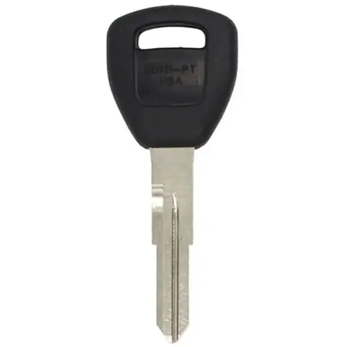 HD111-PT Transponder Key