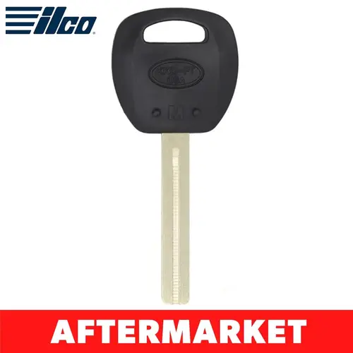 KK9-PT Transponder Key