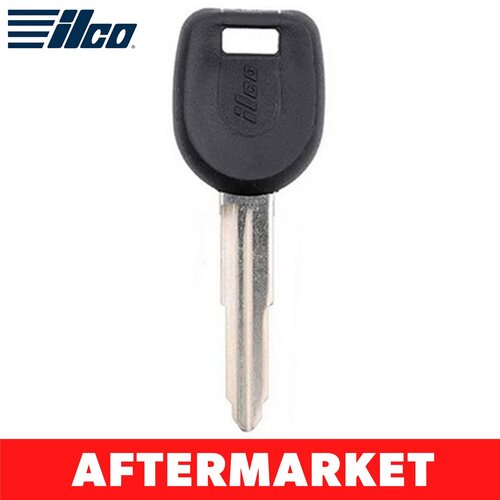 MIT14-PT Transponder Key