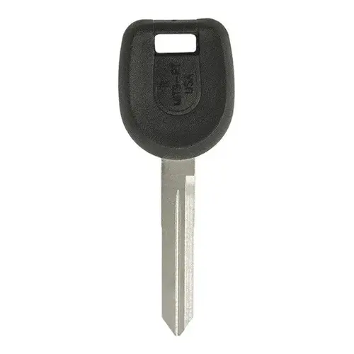 Transponder Key