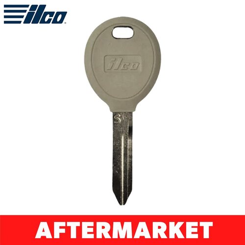 Y165-PT Transponder Key