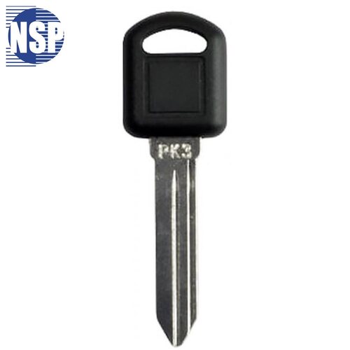 B103-PT5 Cloneable Key (Aftermarket Chip)