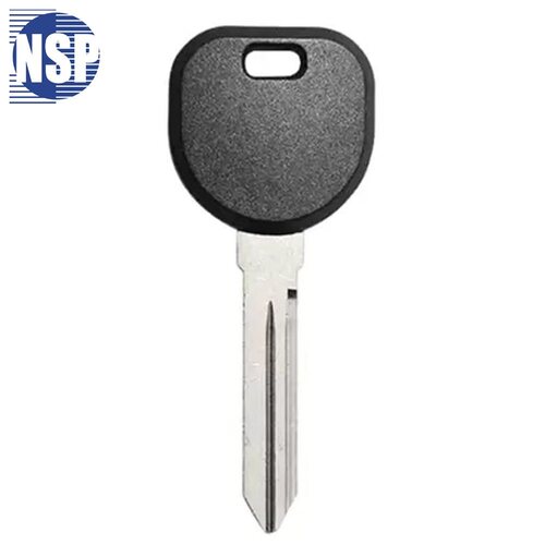 B99-PT Transponder Key (Aftermarket Chip)