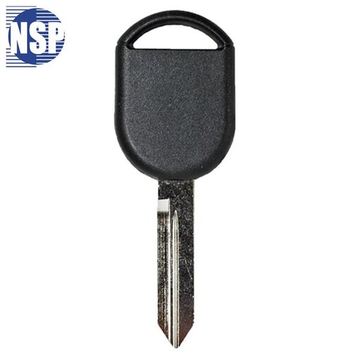 H92-PT Transponder Key (Aftermarket Chip)