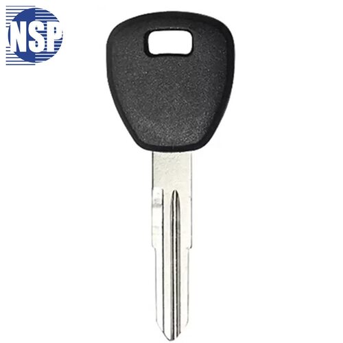 / Acura HD106-PT Transponder Key (Aftermarket Chip)