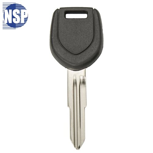 MIT12-PT Transponder Key (Aftermarket Chip)