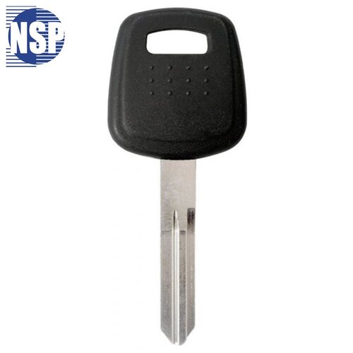 SUB4 / SUB120 Transponder Key (Aftermarket Chip)