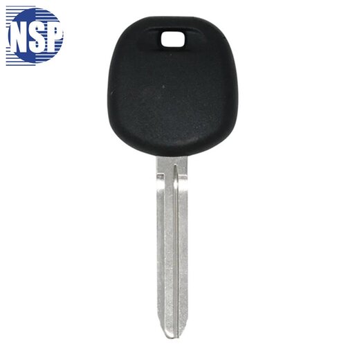 NSP TOY43AT4 TOY43AT4 Transponder Key (OE Chip)