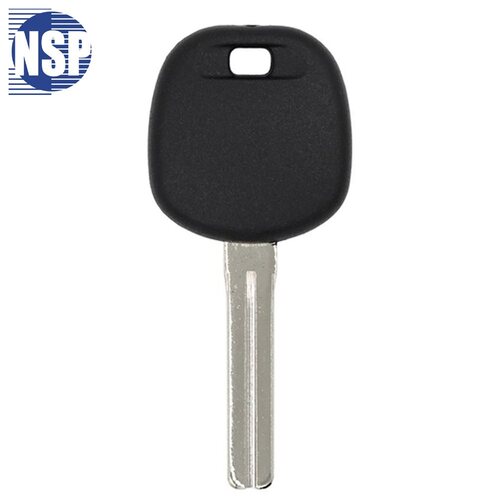 TOY48BT4 Transponder Key (OE Chip)