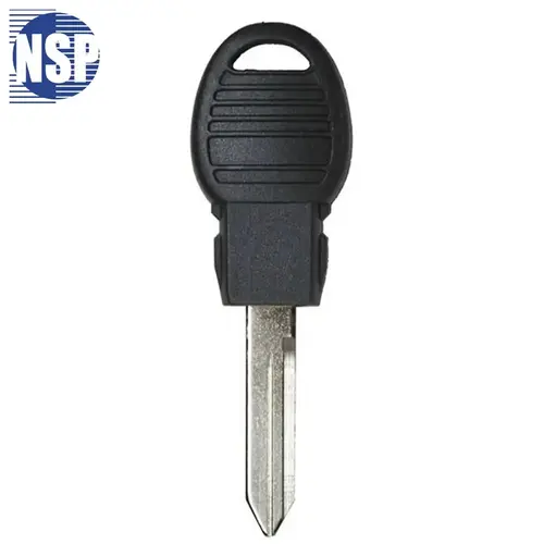 Y170-PT Transponder Key (Aftermarket Chip)