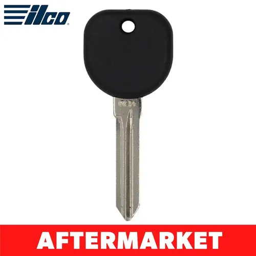 GM B115-PT Transponder Key (OE Chip)