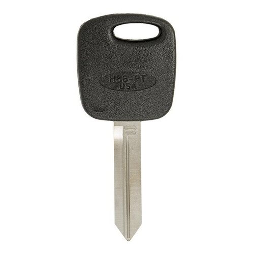 H74 / H86-PT Transponder Key