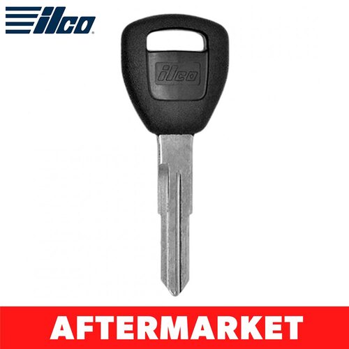 Kaba Ilco HD106-PT5 / Acura HD106-PT5 Cloneable Key