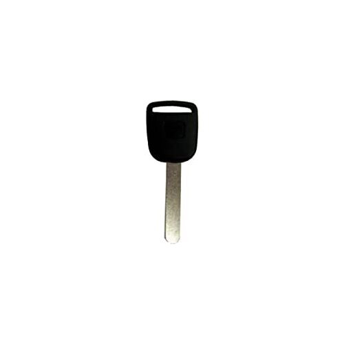 Transponder Key Ilco Honda 02 CRV Trnsp Master