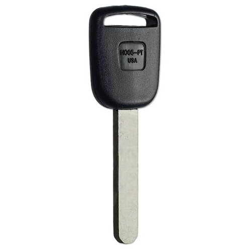 Transponder Key Ilco Key Honda 03-06 Accord/ 06 Civic/ 06 CRV/ 06 Element/ 05-06 Odessy- HD112