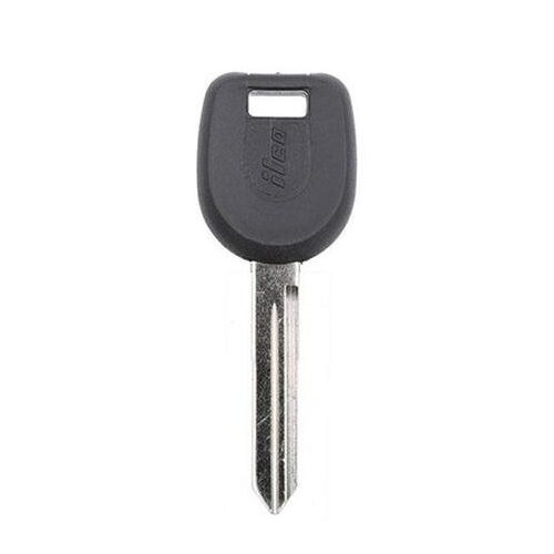 MIT13-PT Transponder Key