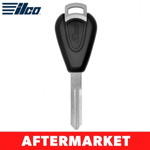 Transponder Key