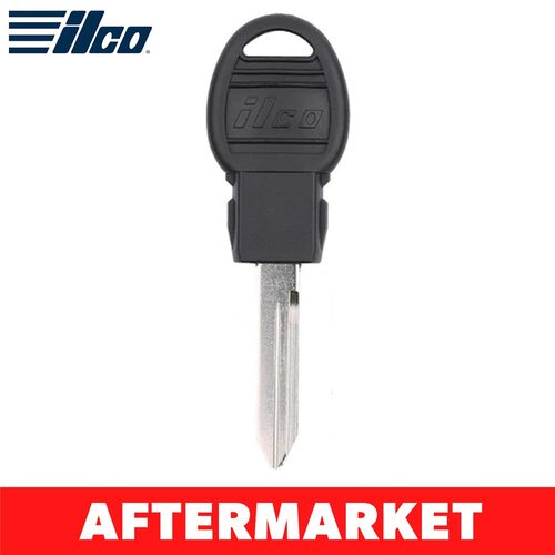 Y170-PT Chrysler Pod Transponder Key Blank